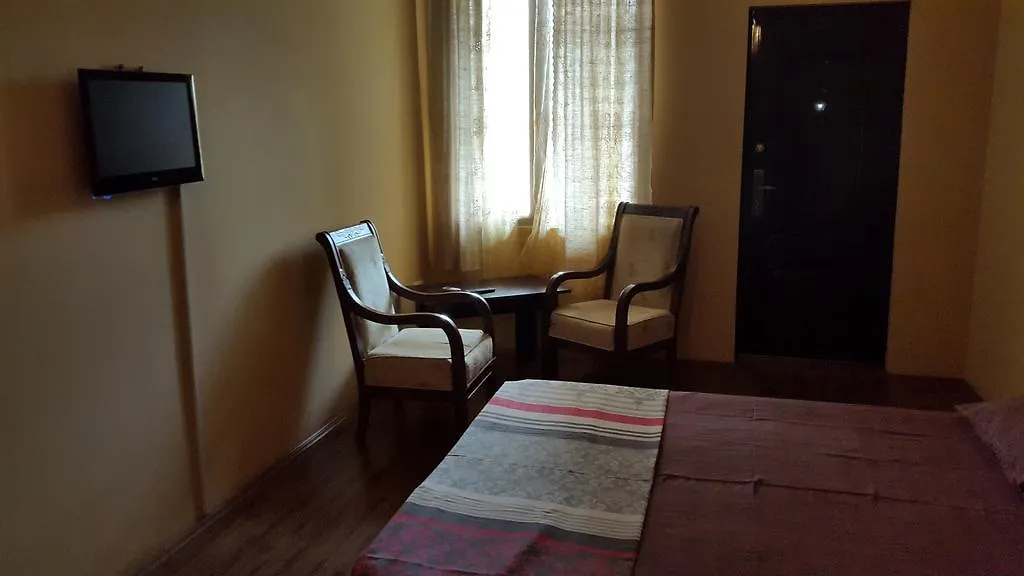 호텔 Batumi Home